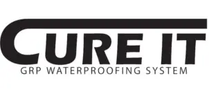Cure It Official Logo