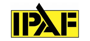 IPAF Official Logo