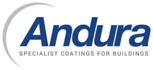Andura Official Logo