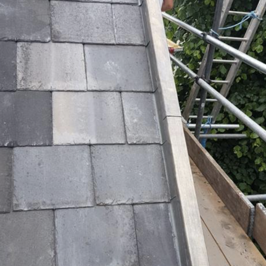 Flat Roofers Bristol